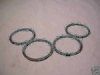 Gibson a arm spherical bearing clip only 2 pr yfz450