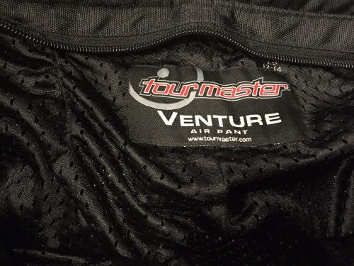 Women's tour master motorcycle pants