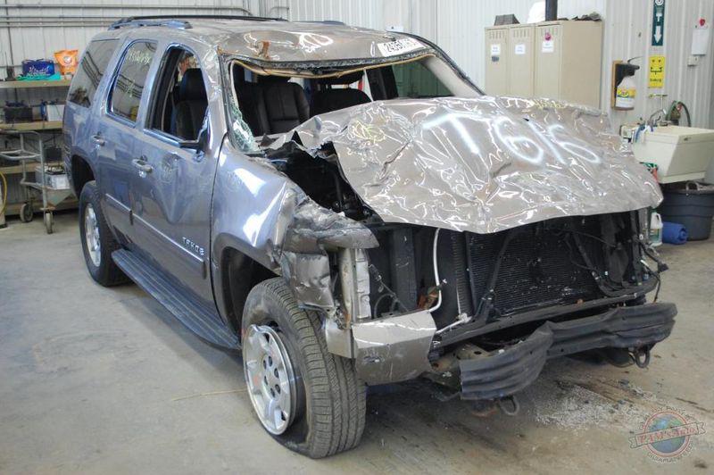 TRANSMISSION TAHOE 1200995 11 5.3L AT 21K, US $1,199.99, image 2