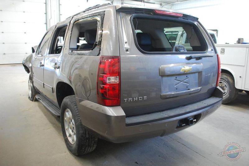 TRANSMISSION TAHOE 1200995 11 5.3L AT 21K, US $1,199.99, image 5