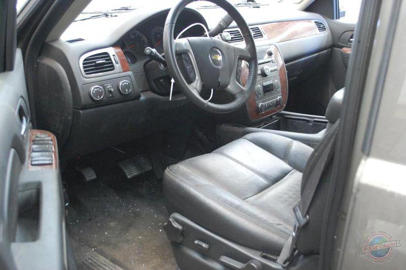 TRANSMISSION TAHOE 1200995 11 5.3L AT 21K, US $1,199.99, image 8