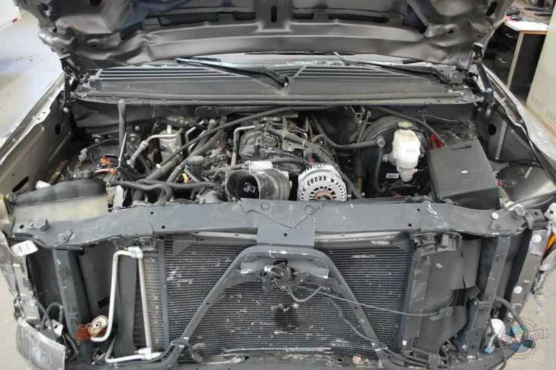 TRANSMISSION TAHOE 1200995 11 5.3L AT 21K, US $1,199.99, image 11