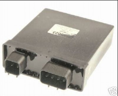 New cdi box module for yamaha yfz450 450cc 2004-2005