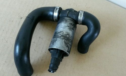 Volvo 850 s70 bosch idle control valve 960  0280140542   0 280 140 542