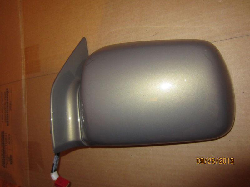 Purchase Jeep Grand Cherokee 1993 1994 1995 Heated Mirror Drivers side