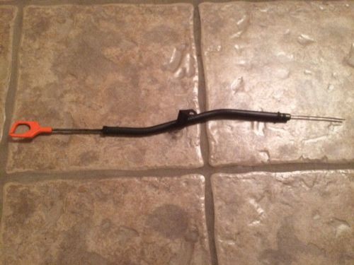 2k042 engine oil dipstick &amp; tube 99 00 01 02 03 honda odyssey 3.5l 15200p8aa00