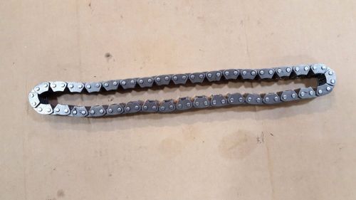 Polaris 72 pitch hyvo silent chain 3/4w  p/n 3221110