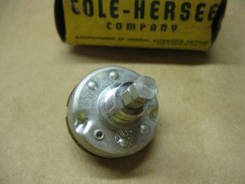 1959-1967 gm single speed wiper switch