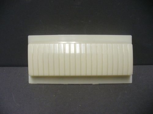 Galaxie fairlane dome light lens thunderbird truck edsel ford mercury lamp