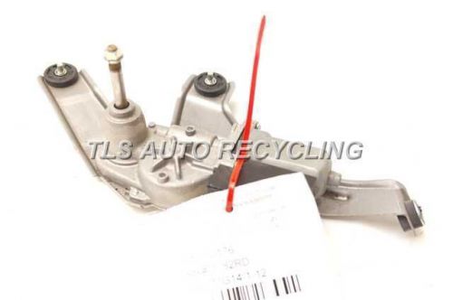 10 11 12 prius liftgate wiper motor 85130-74021