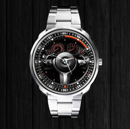 Bmw 3 series steering watches