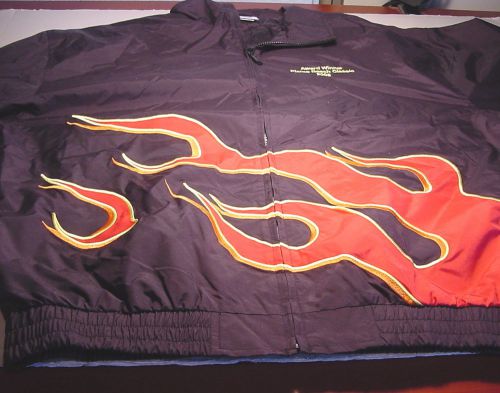 Car show just cruzin 2008 pismo beach classic "award winner" (x-large) jacket