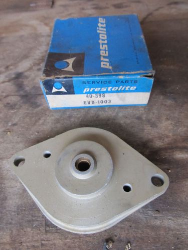 Nos prestolite evinrude omc tilt motor head drive end commutator evd-1003 40-398