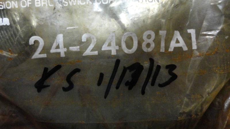 STARTER REWIND SPRING #24-24081A1 MERCURY/MARINER OUTBOARD BOAT MOTOR ENGINE , US $22.15, image 3