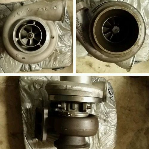 Garrett turbo t6 78mm/1.10 a/r