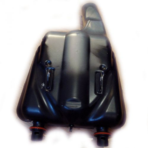 Suzuki b-king bking gsx1300 bk exhaust muffler pipe 08 09 2008 2009 oem