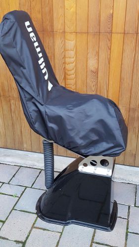 Marine seats: ullman biscaya suspension seats