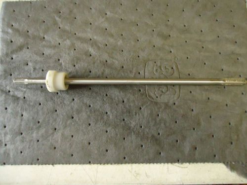 Mercury outboard 60hp 4 stroke lower unit shift shaft assy 859607a1