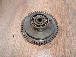 Kawasaki ultra 150 gear with bearing 2001 jb