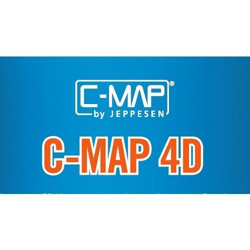 C-map m-na-d943  4d local florida and the bahamas