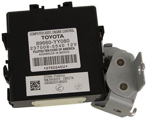 Genuine toyota accessories pt398-07130 remote engine start