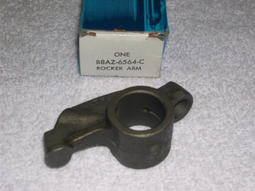 Nos 1958 76 ford mercury 352 360 390 428 fe hydraulic rocker arm b8az-6564-c