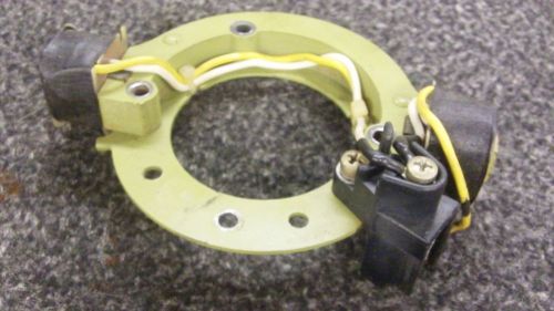 Mercury 110 9.8 hp outboard motor ignition stator 5209a 3