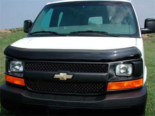 Stampede 3031-2 vigilante premium hood protector