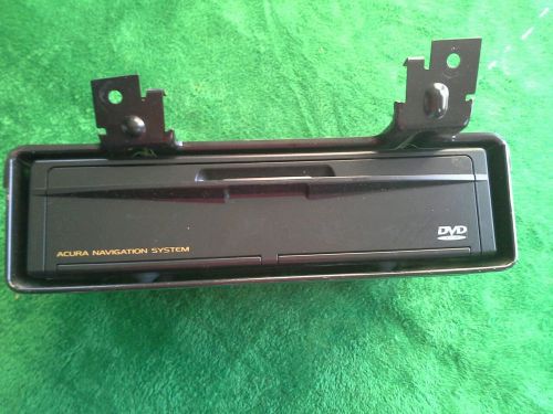 Acura 6 cd changer oem