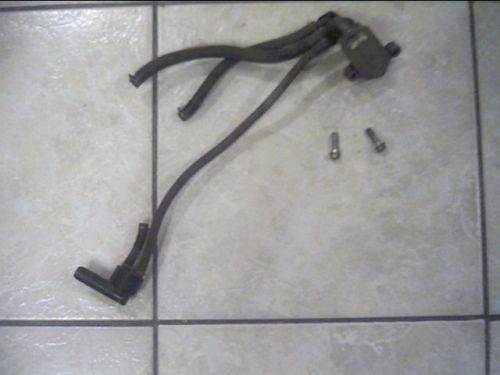 Nc50  na50  honda express (automatic choke assembly) 81-83 yrs "good used" choke