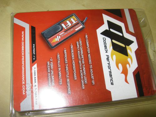 Teclusion total fuel management system tfs - tf-6027st - polaris sportsman 500