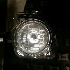 2008-2014:kawasaki kfx450 kfx450 rh headlight head lamp 23007-0095