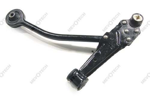 Mevotech suspension control arm and ball joint assembly ms501090