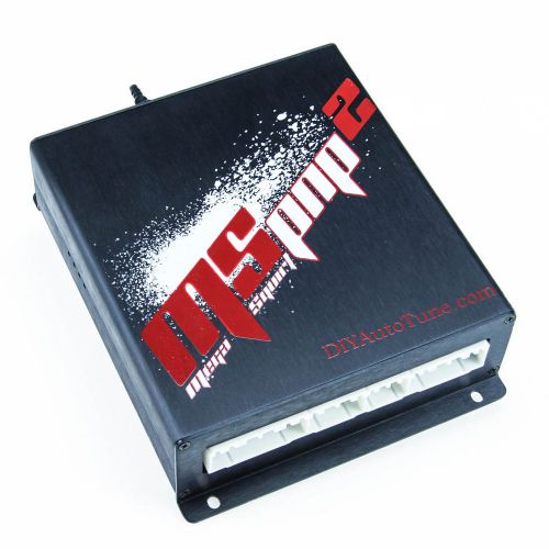 Diyautotune megasquirtpnp gen2 ts9395 for the 93-95 toyota mr2 – celica 3sgte