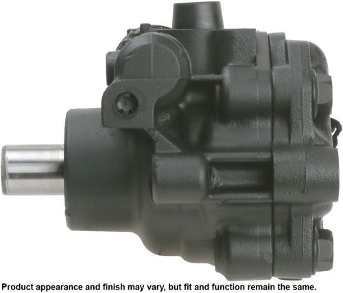 Cardone industries 21-5466 remanufactured power steering pump without reservoir