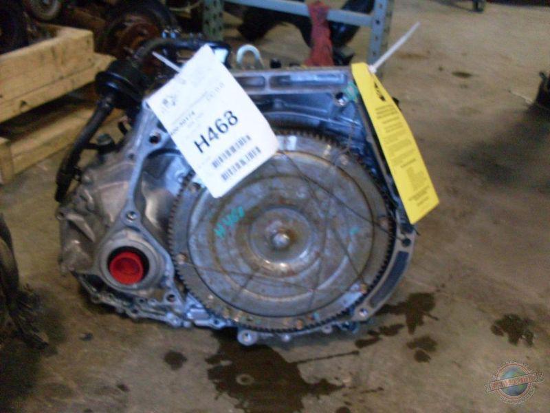 Transmission civic 762898 06 07 08 09 10 11 1.8l at 52k