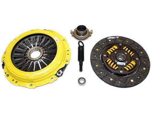 Act nx1-xtss xt clutch kit performance street fits nissan 280zx base l6 79-83