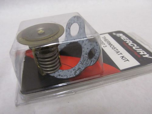 59078t3 thermostat kits 140 degree f-mercruiser 4 &amp; 6 cyl