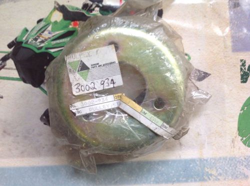 New arctic cat starter pulley # 3002-934  * 1981-2000