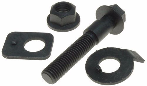 Mcquay norris aa3644 alignment camber kit - front/rear