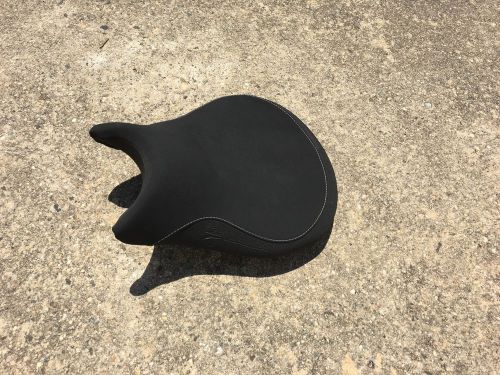 Ducati streetfighter 848 , 1098, 1098s  neoprene comfort seat #96782110b