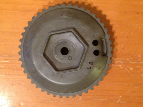 Pulser rotor pulley fof honda 1997-2003 35-50hp outboard boat motor