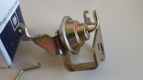 17110058 delco vac brk assy.