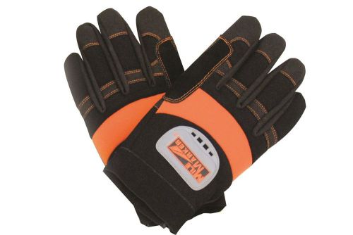Mile marker 30-19-g4 recovery winch gloves