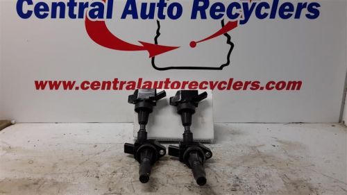 15 sonata coil/ignitor 1.6l turbo us market 157015