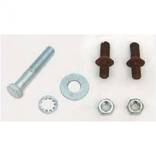 Full size chevy rear quarter window pivot hardware, convertible, 1958-1960