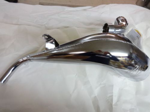 Honda atc250r  1985 1986  fmf fatty header exhaust header