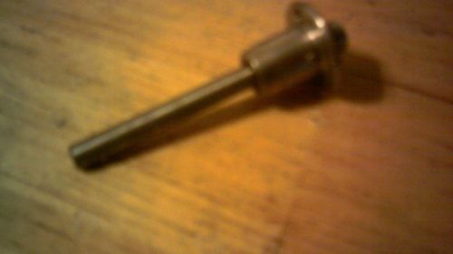 Avi bank quick release pin "3m125" positive lock style  3/16" d x 1 1/4" to lock