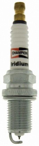 Champion spark plug 9805 iridium spark plug
