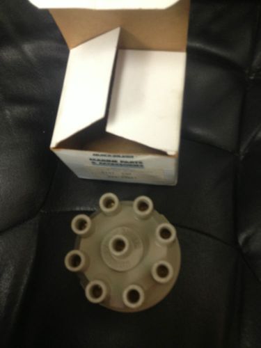 Mercruiser distributor cap 393-4988t  fits v8 motors quicksilver free shipping!